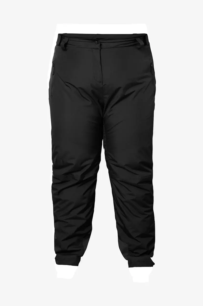 Helly Hansen Skibukser W Legendary Ins Plus Pant - Svart