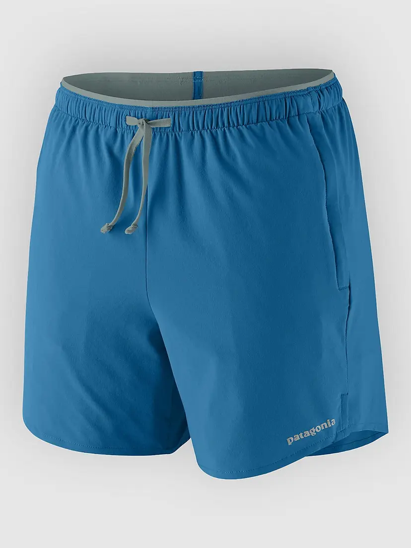 Patagonia Patagonia Multi Trails - 5 1/2 In. Shorts blå