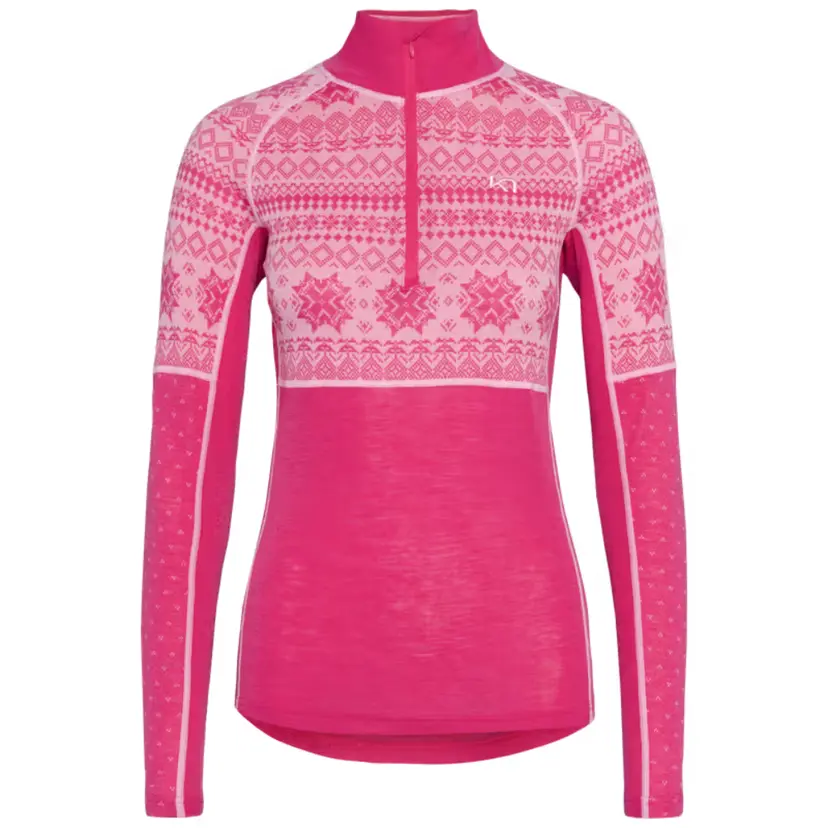 Kari Traa Kari Traa W's Vilma HZ Bright Pink