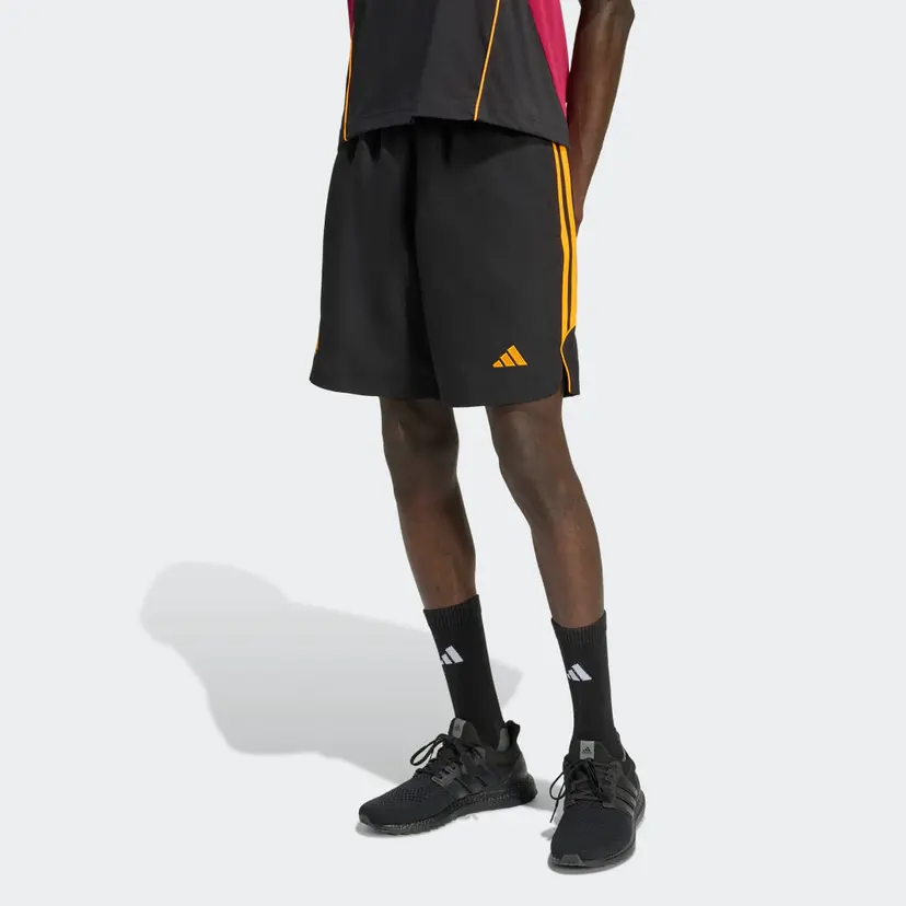 Adidas AS Roma UBP Short