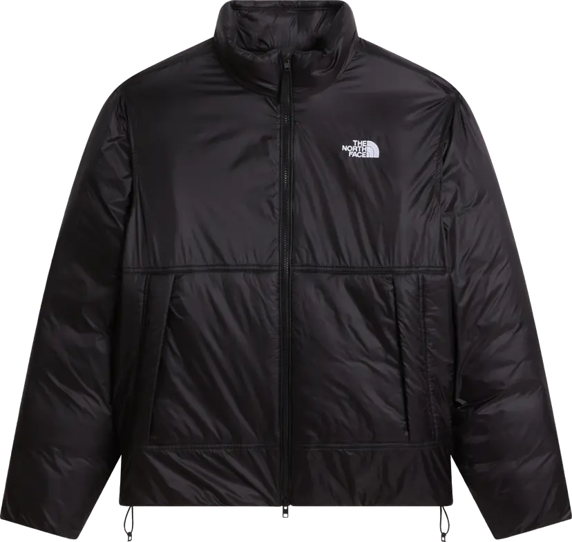 The North Face The North Face Men's Pertex Explore Jacket TNF Black