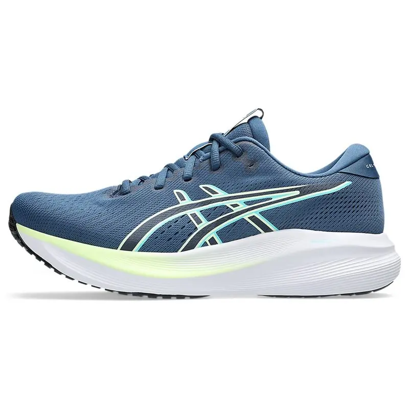 Asics Asics Gel-Excite 11 Grand Shark/Illuminate Yellow