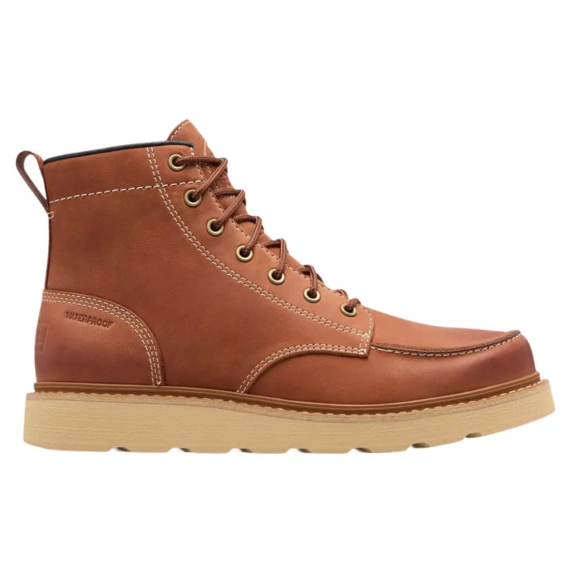 Sorel Sorel Slabtown 62'™ Moc Wp Rustic Brown, Ceramic