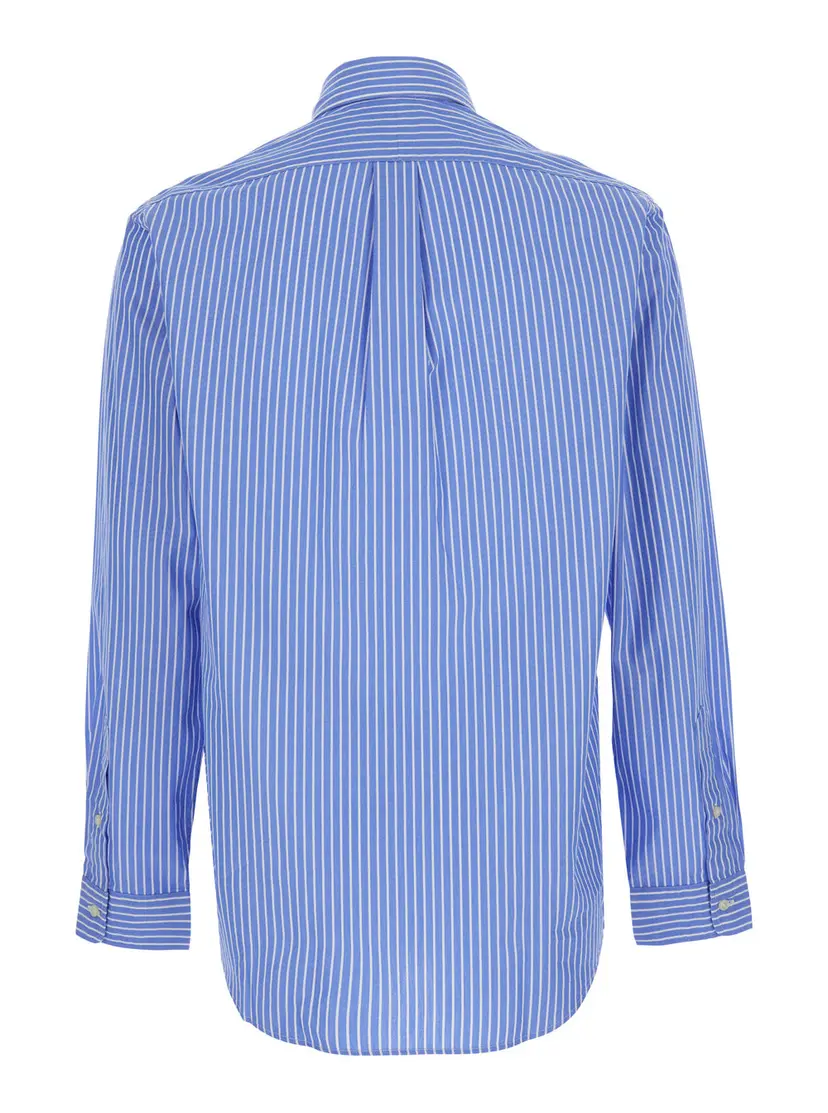 Ralph Lauren Ralph Lauren Skjorter – Blå