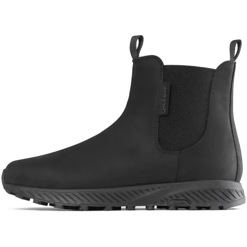Icebug Icebug Nausta Biosole Black