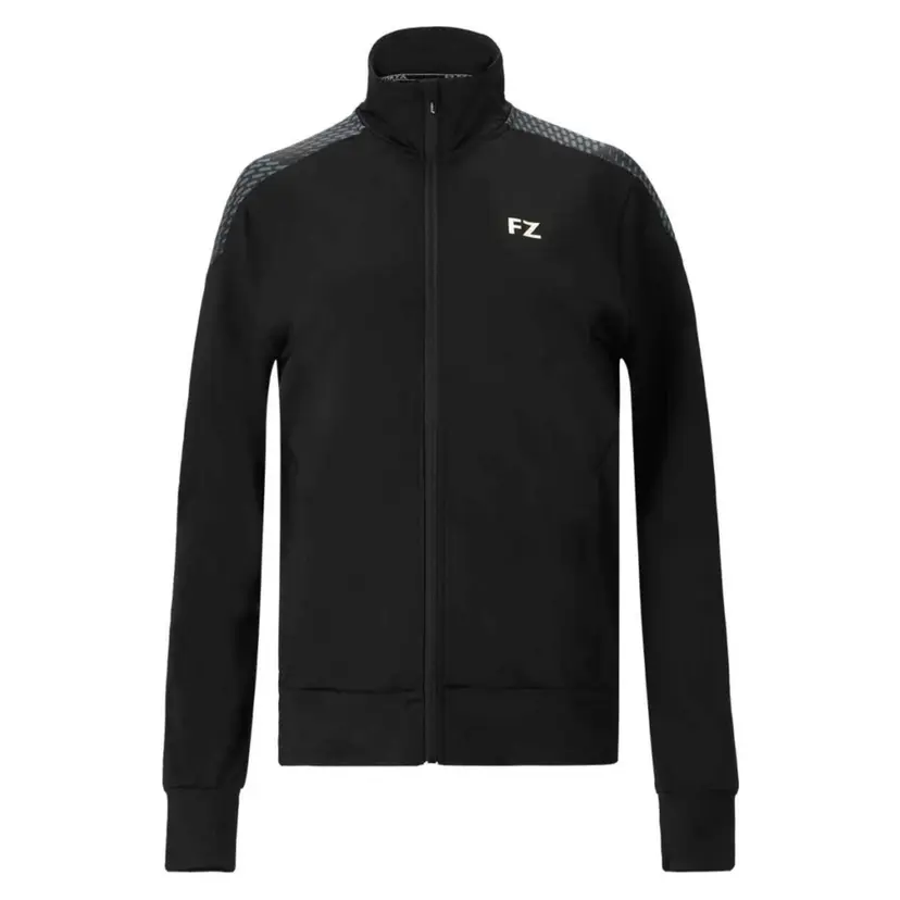 Forza Forza Catnis W Track Jacket Black
