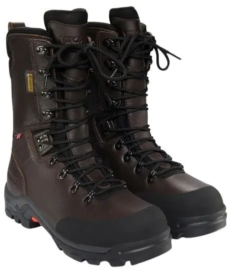 Viking Viking Hunter GTX Unisex Dark Brown