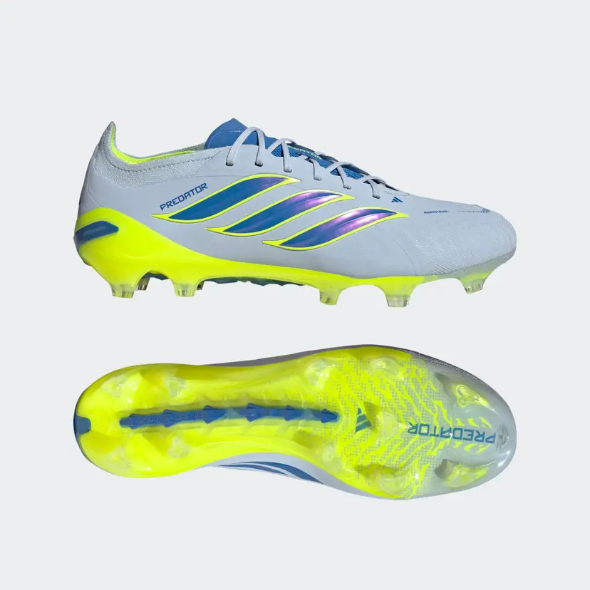 Adidas PREDATOR ELITE Firm Ground Fotballsko