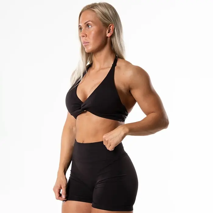 Relode Prime Sports-BH Svart