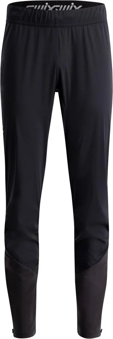 swix Swix Men's Focus Pants Jet Black
