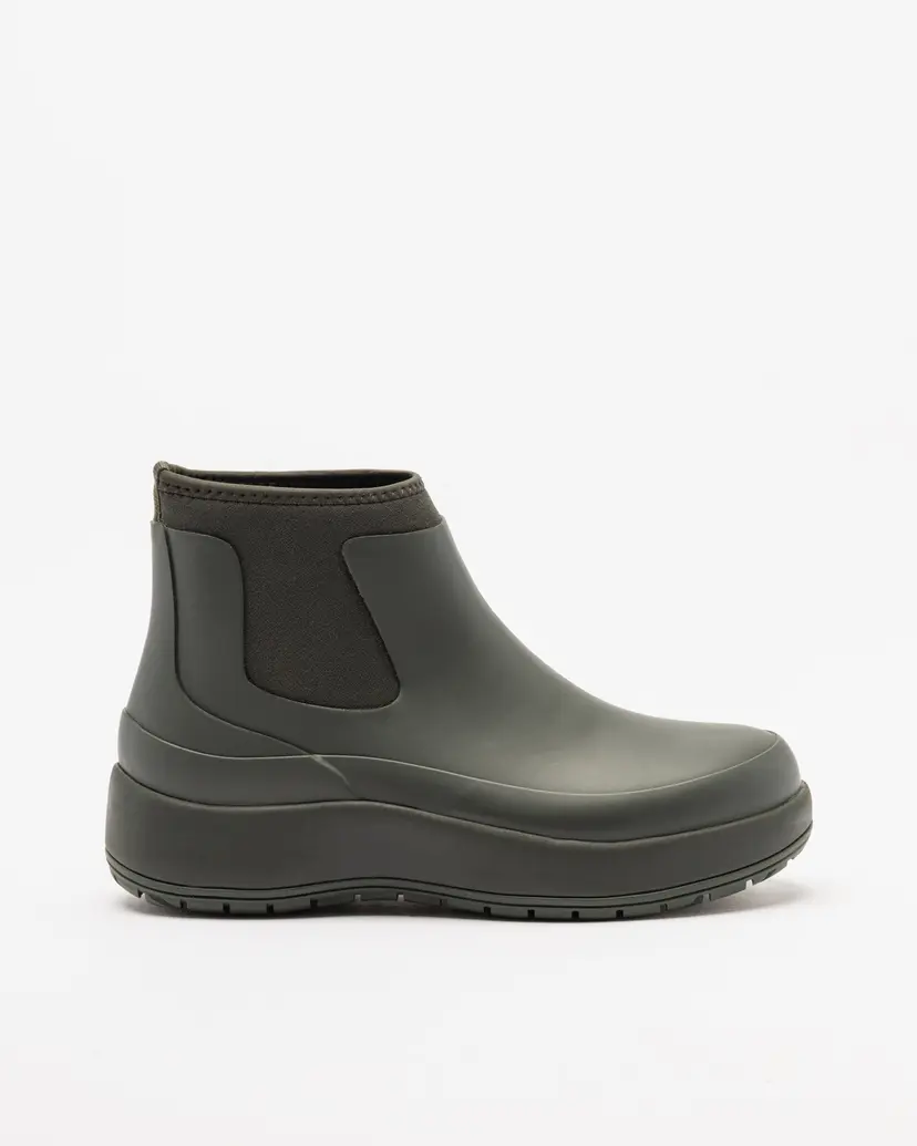 Rains Botins Rains 70230 Verde