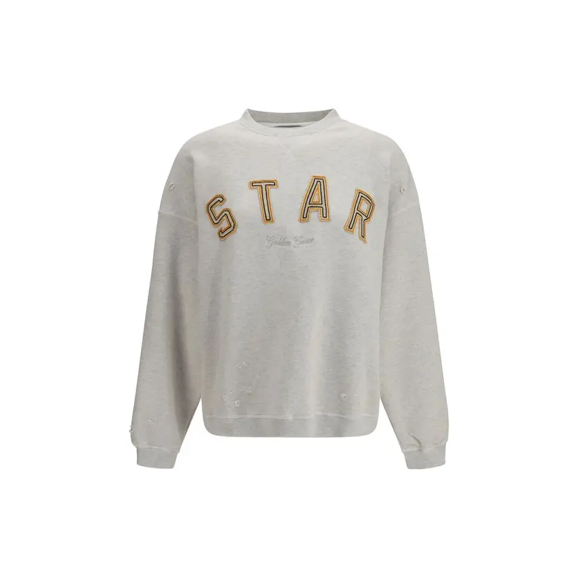 Golden Goose Golden Goose Hettegensere – Beige