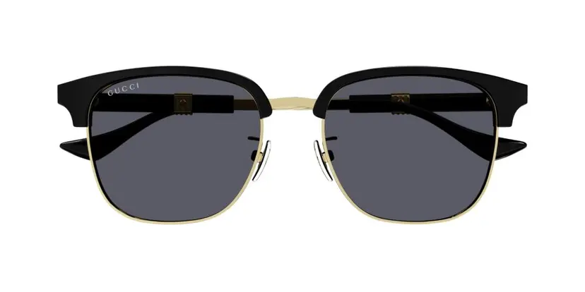 Gucci GG1499SK solbriller, gull