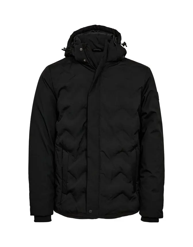 Thomas Regency Mens regular fit jacket