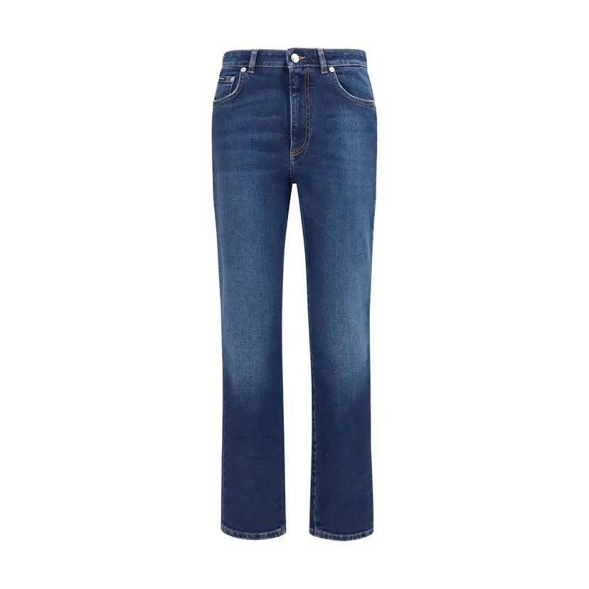 Dolce & Gabbana Dolce & Gabbana Skinny – Blå