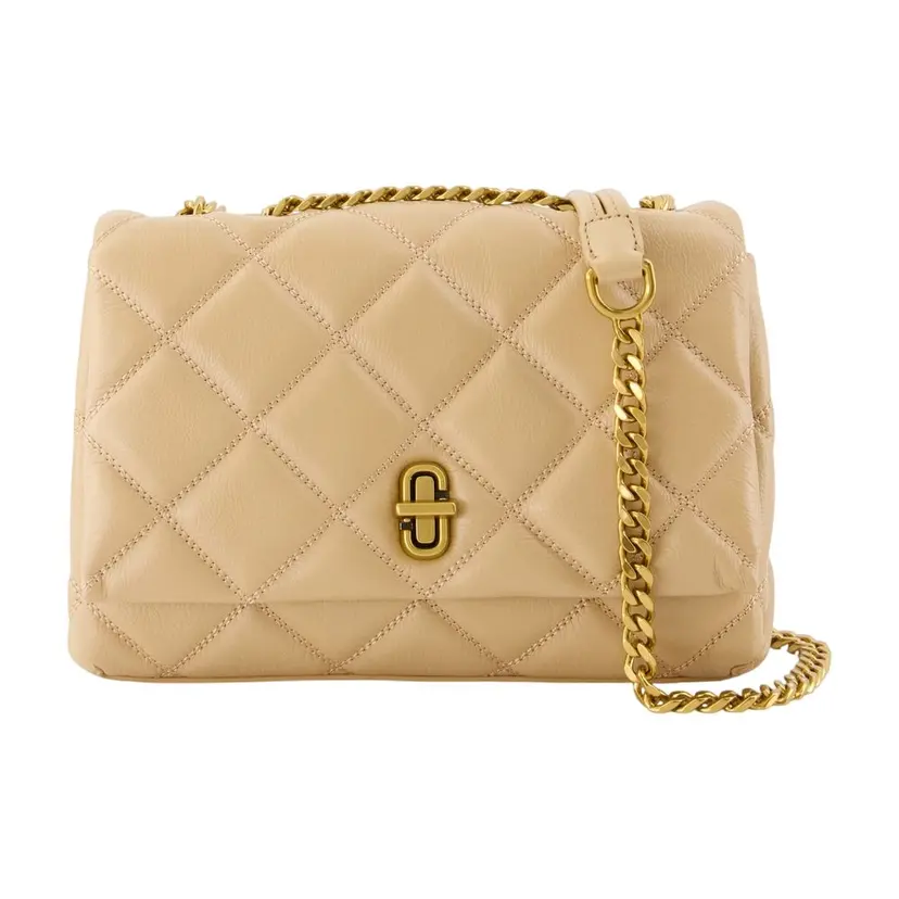 Marc Jacobs Marc Jacobs Skuldervesker – Beige