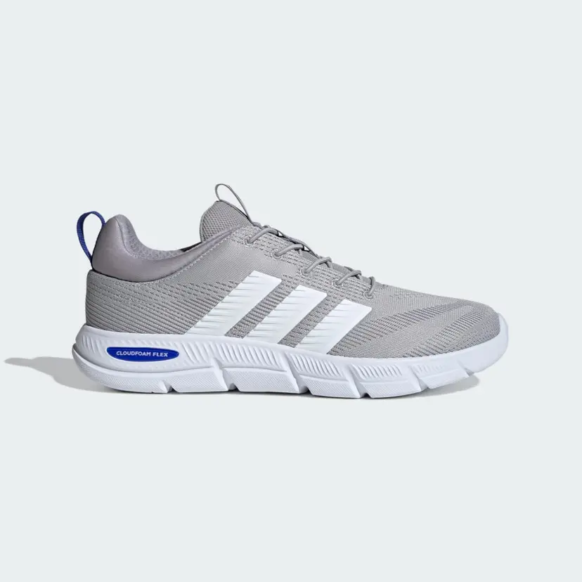 Adidas CLOUDFOAM FLEX ELASTIC LACE SKO