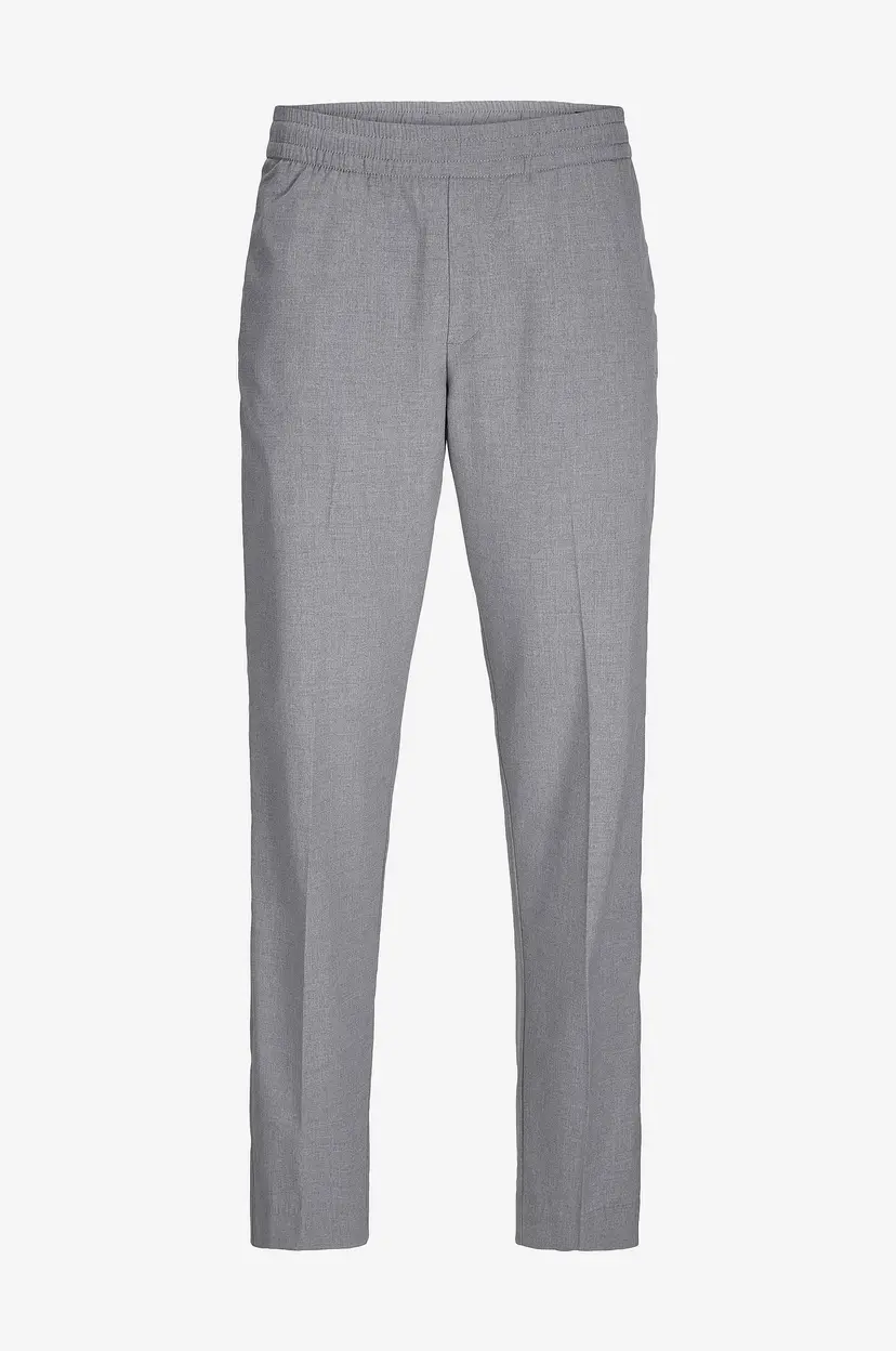Jack & Jones Bukser Jpstkane Edwin Jogger Noos - Grå