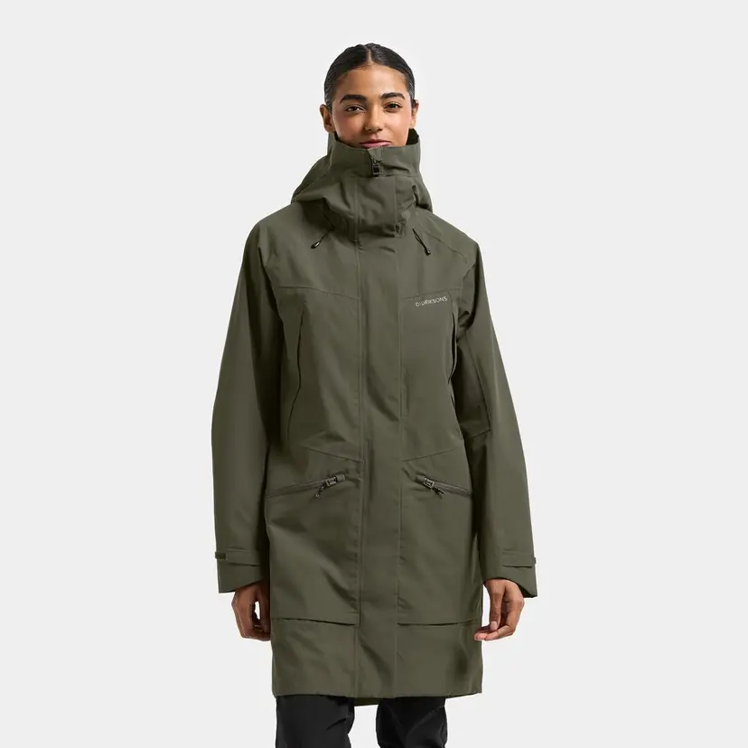 Didriksons Ilma Parka
