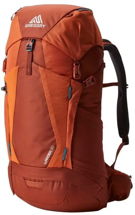 Gregory Gregory Wander 30L Redrock