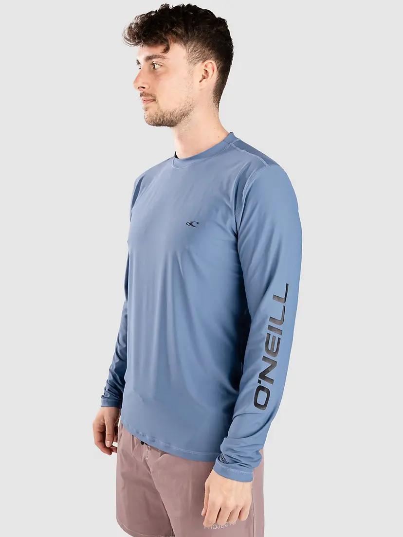O'Neill O'Neill Essentials Skin Lycra blå