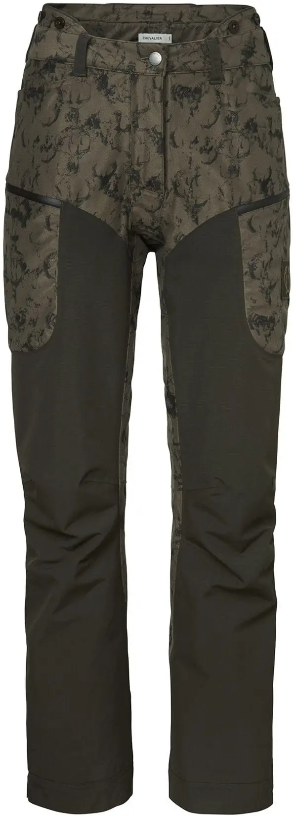 Chevalier Chevalier Pointer Chevalite Pants Women 3.0 Autumn Green Deer