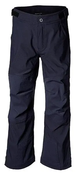Isbjörn Isbjörn Trapper Pant Kids Navy