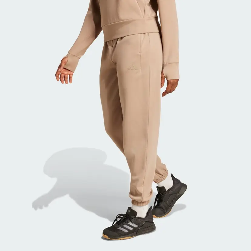 Adidas Designed For Training Warm-Up Bukse