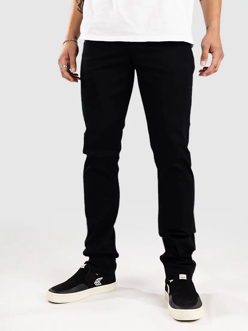 Freeworld Freeworld Skinny Jeans svart