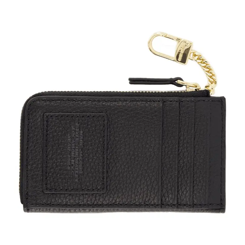 Marc Jacobs Marc Jacobs Lommebøker – Svart