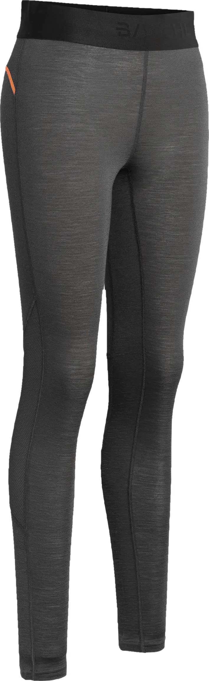 Dæhlie Dæhlie Women's Performance Wool Pants Obsidian
