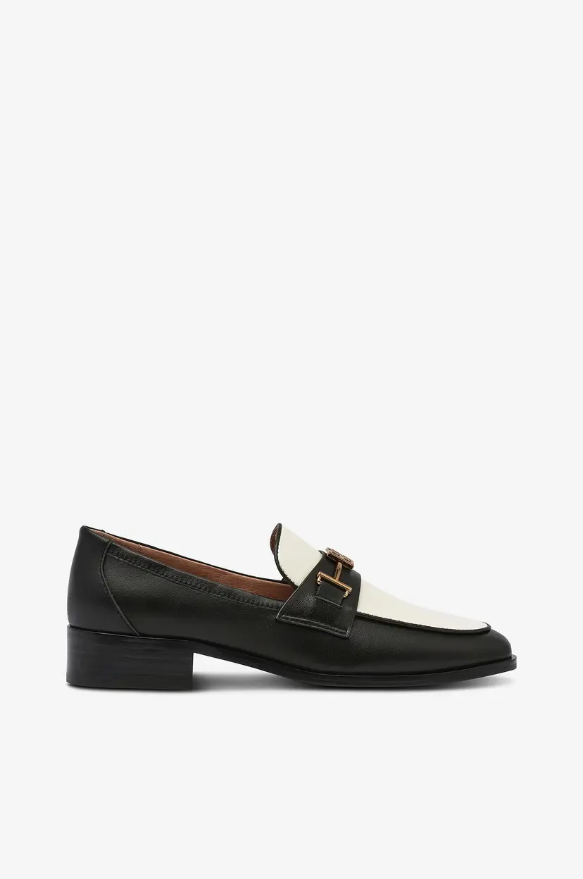 Bibi Lou Loafers 672Z32VK - Svart