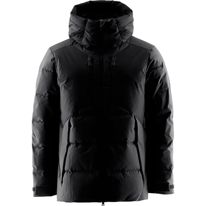 Sail Racing Sail Racing PATROL DOWN JACKET Carbon
