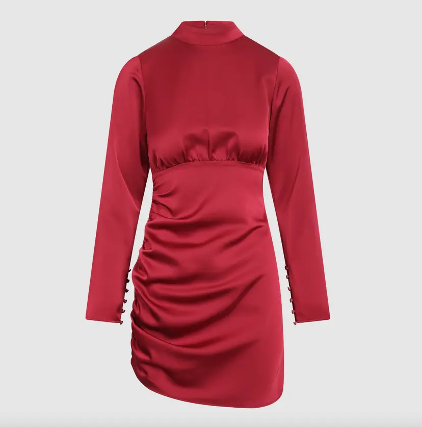 Urban Pioneers Isabel Dress