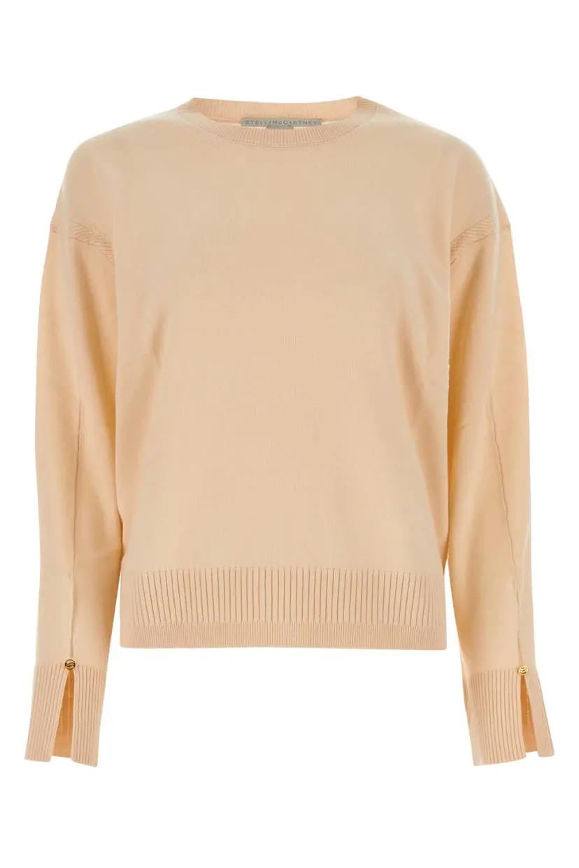 Stella McCartney Stella McCartney Strikkegensere – Rosa