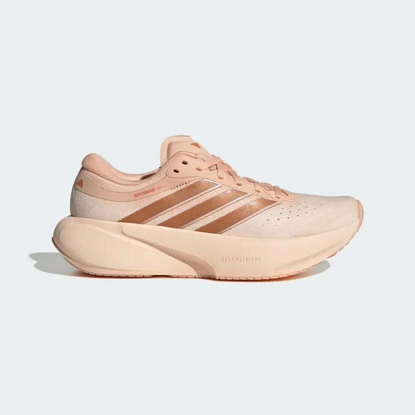 Adidas Supernova Rise 3 Running Sko