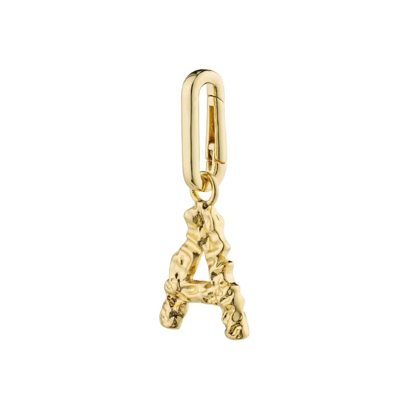 Pilgrim Pilgrim CHARM anheng A, gullbelagt