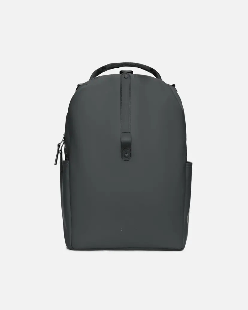 Rains Mochila Rains ClipFrontBackpack Cinza