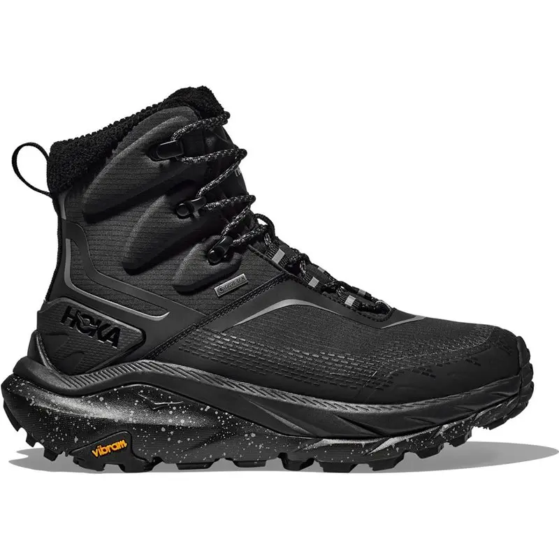 HOKA Hoka M Kaha 2 Frost GTX Black/Black