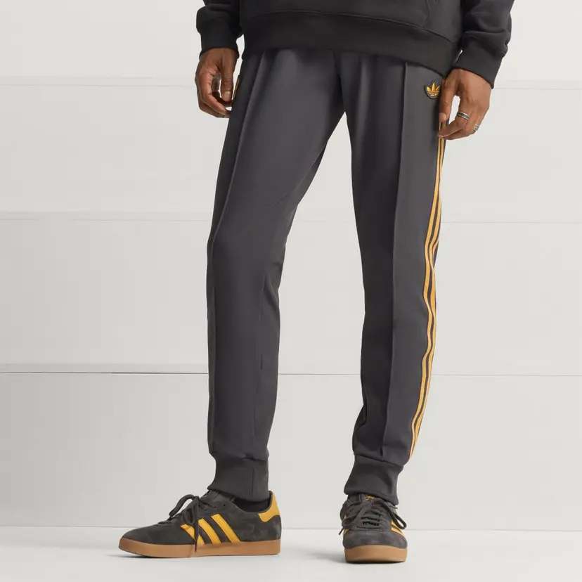 Adidas Manchester United Terrace Icons Treningsbukse