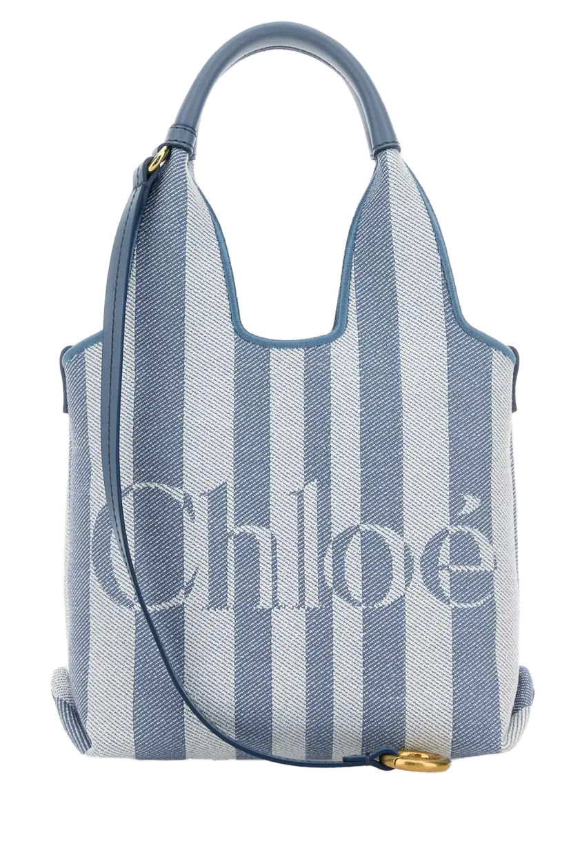 Chloé Chloé Håndvesker – Blå