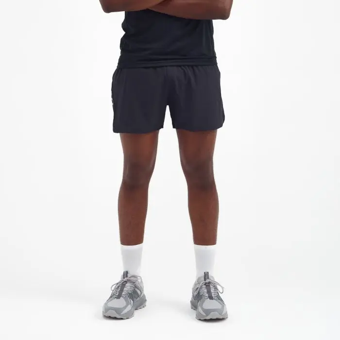 Lipati Lipati Blue Sky Split Shorts S