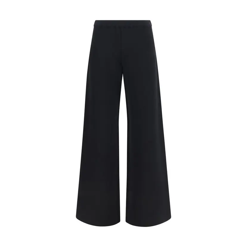 Fendi Fendi Vide bukser – Svart
