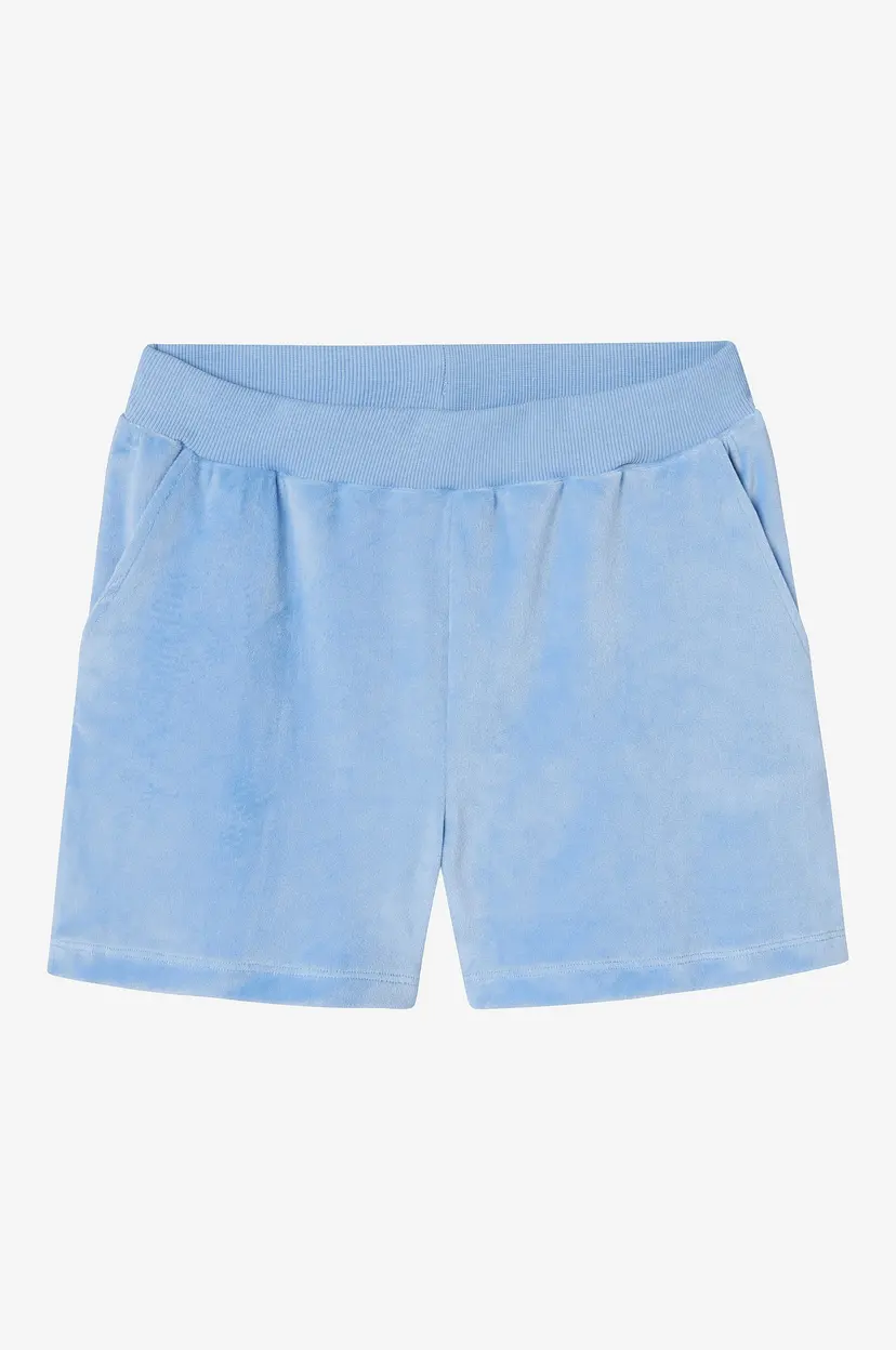 NAME IT Shorts nkfDebbie Vel Shorts - Blå