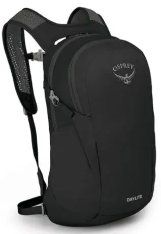 Osprey Osprey Daylite Black