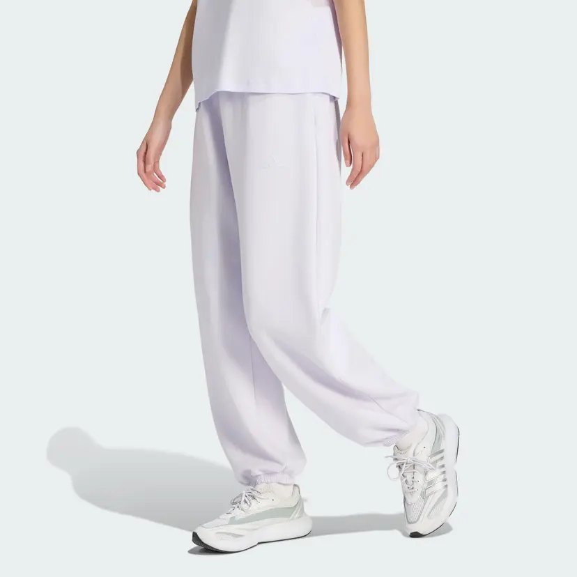Adidas Soft Lux Loose Bukse