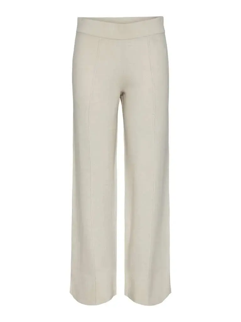 Y.A.S Yasemilie HMW Knit Pants S