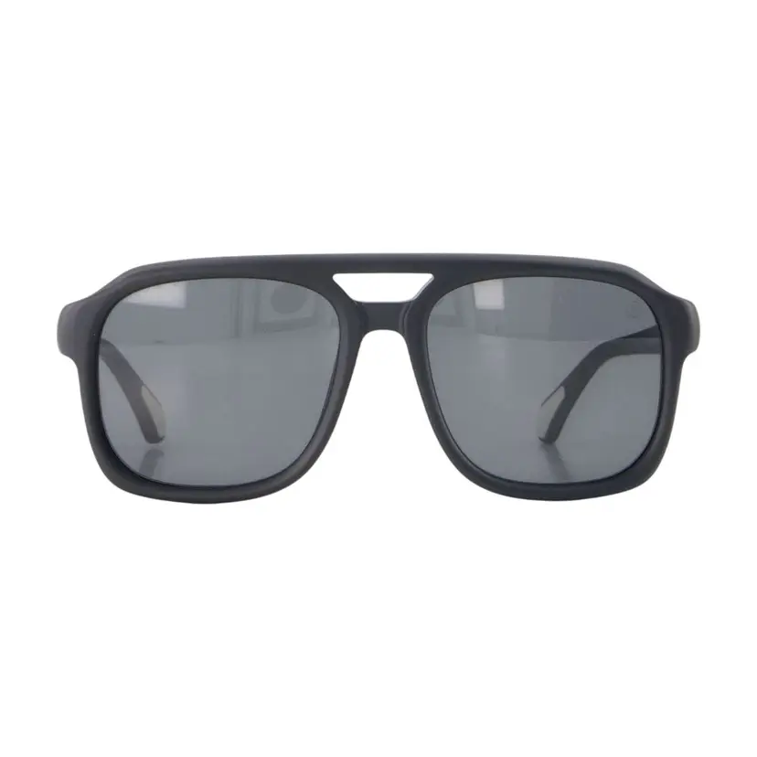 Moncler Moncler Solbriller – Svart