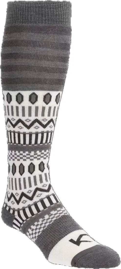 Kari Traa Kari Traa Women's Åkle Socks Dove