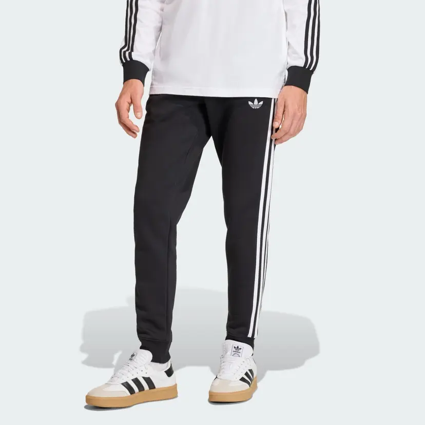 Adidas 3-STRIPES JOGGEBUKSE